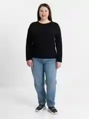 Джемпер из вискозы