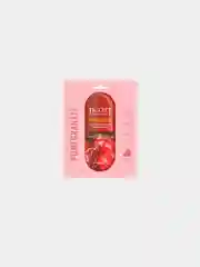 JIGOTT Тканевая маска для лица ГРАНАТ POMEGRANATE Real Ampoule Mask 27 мл