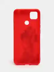 Алый чехол  XIAOMI REDMI 9C / REDMI 10A