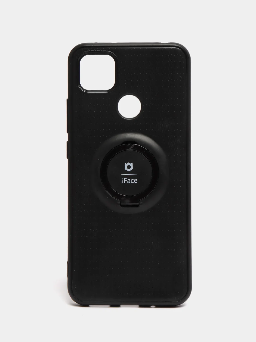 Черный чехол XIAOMI REDMI 9C / REDMI 10A
