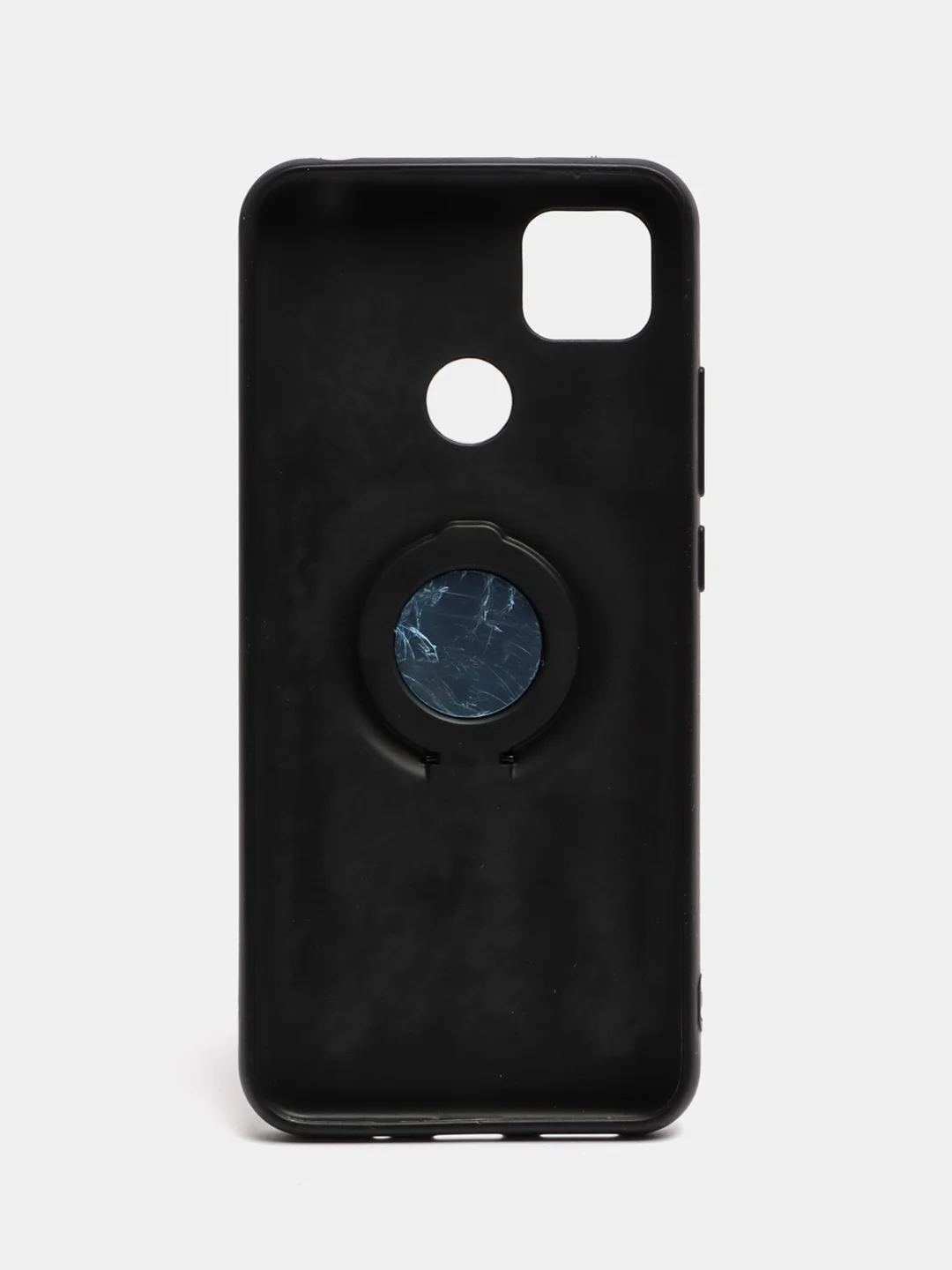 Черный чехол XIAOMI REDMI 9C / REDMI 10A