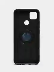 Черный чехол  XIAOMI REDMI 9C / REDMI 10A