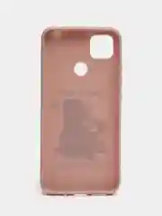 Коралловый чехол  XIAOMI REDMI 9C / REDMI 10A