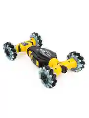 Радиоуправляемая машина-вездеход HIPER VIPER 4x4, регулировка клиренса, АКБ 2 шт., 15 км/ч
