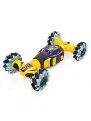 Радиоуправляемая машина-вездеход HIPER VIPER 4x4, регулировка клиренса, АКБ 2 шт., 15 км/ч