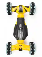 Радиоуправляемая машина-вездеход HIPER VIPER 4x4, регулировка клиренса, АКБ 2 шт., 15 км/ч