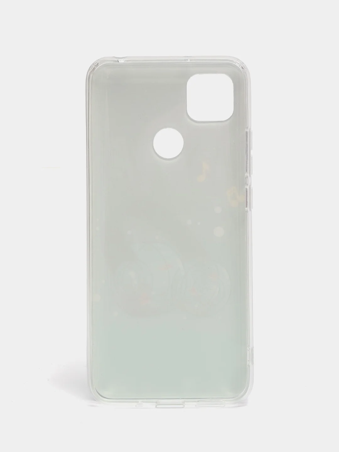 Бирюзовый чехол XIAOMI REDMI 9C / REDMI 10A