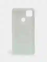 Бирюзовый чехол  XIAOMI REDMI 9C / REDMI 10A