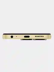 Золотой смартфон Tecno Spark 20C 4+8, 256 Gb