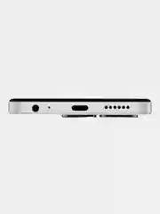 Белый смартфон Tecno Spark 20C 4+8, 256 Gb