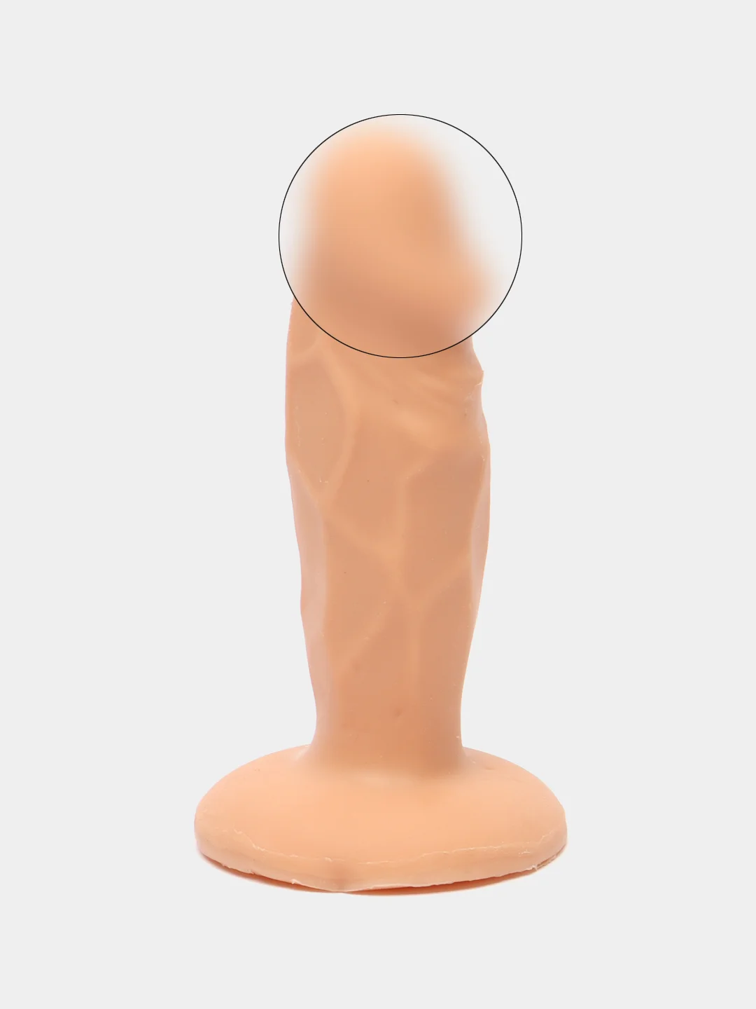 Фаллоимитатор The Little Stud Penis