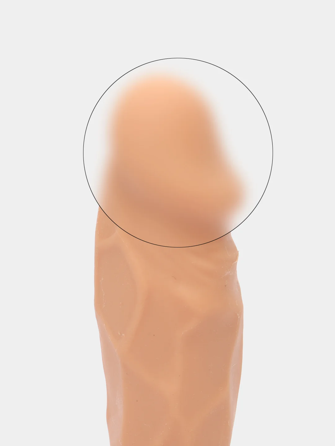 Фаллоимитатор The Little Stud Penis