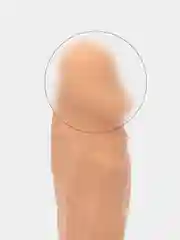 Фаллоимитатор The Little Stud Penis