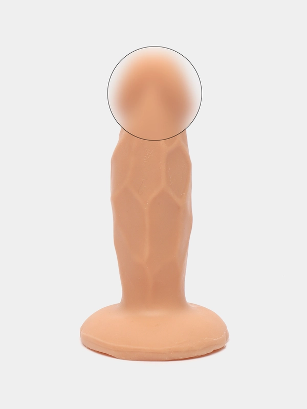 Фаллоимитатор The Little Stud Penis