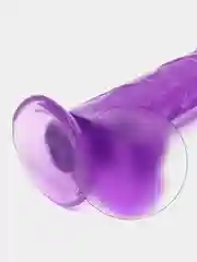 Фалоимитатор SIZE QUEEN 615.25 фиолетовый