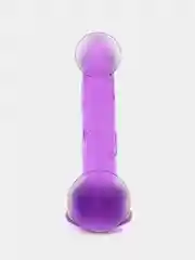 Фалоимитатор SIZE QUEEN 615.25 фиолетовый