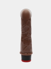 Вибратор CNT 7 Vibrating Dildo