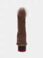 Вибратор CNT 7 Vibrating Dildo