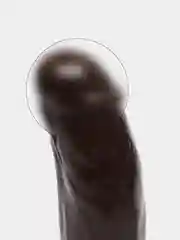 Вибратор CNT 6.9 Stud Realistic Dildo