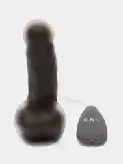 Вибратор CNT 6.9 Stud Realistic Dildo