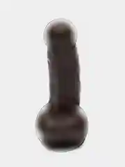 Вибратор CNT 6.9 Stud Realistic Dildo