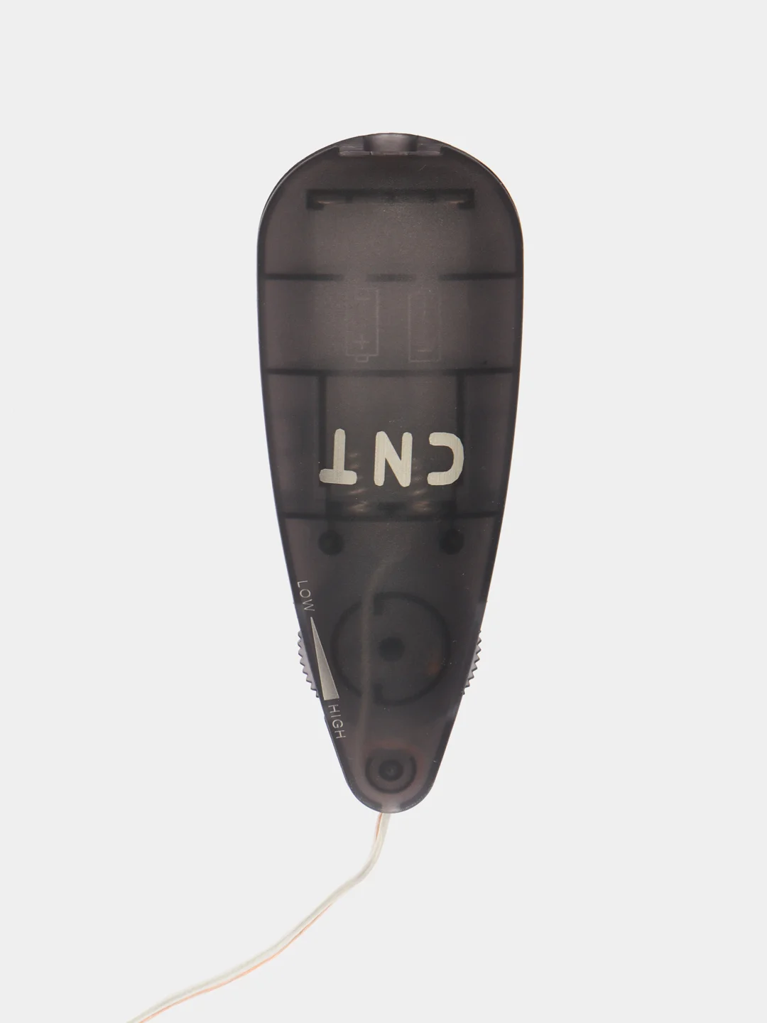 Вибратор CNT 6.9 Stud Realistic Dildo
