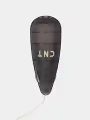 Вибратор CNT 6.9 Stud Realistic Dildo