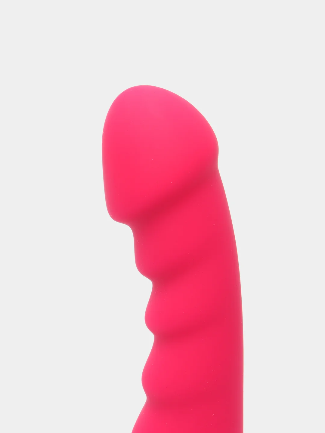 Вибратор A-Toys by TOYFA, 16 см, силикон, розовый