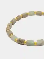 Браслет из натуральных камней