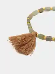 Браслет из натуральных камней