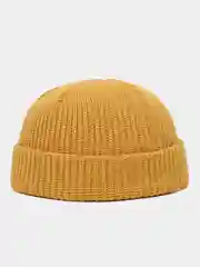 Мужская шапка бини, унисекс