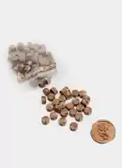 Бронзовый сургуч в гранулах, 10 цветов, 100 штук