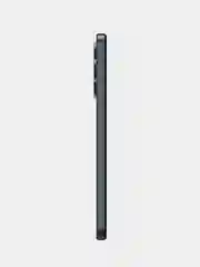 Черный смартфон Tecno Spark 20C 4+8, 256 Gb
