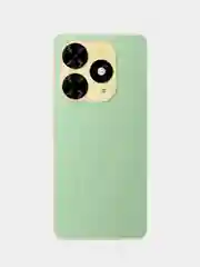 Зеленый смартфон Tecno Spark 20C 4+8, 256 Gb