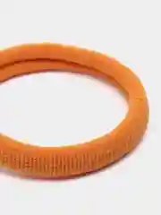 Голубой резинка