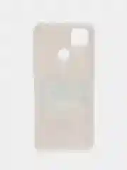 Желтый чехол  XIAOMI REDMI 9C / REDMI 10A
