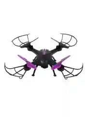 Радиоуправляемый квадрокоптер HIPER FALCON X FPV HQC-0003, с WiFi-камерой 480P