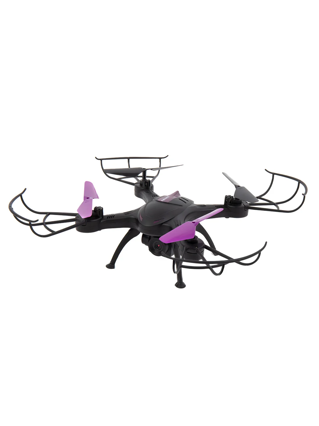 Радиоуправляемый квадрокоптер HIPER FALCON X FPV HQC-0003, с WiFi-камерой 480P