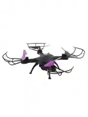 Радиоуправляемый квадрокоптер HIPER FALCON X FPV HQC-0003, с WiFi-камерой 480P