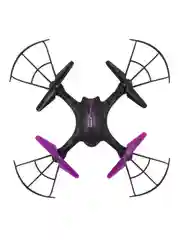 Радиоуправляемый квадрокоптер HIPER FALCON X FPV HQC-0003, с WiFi-камерой 480P