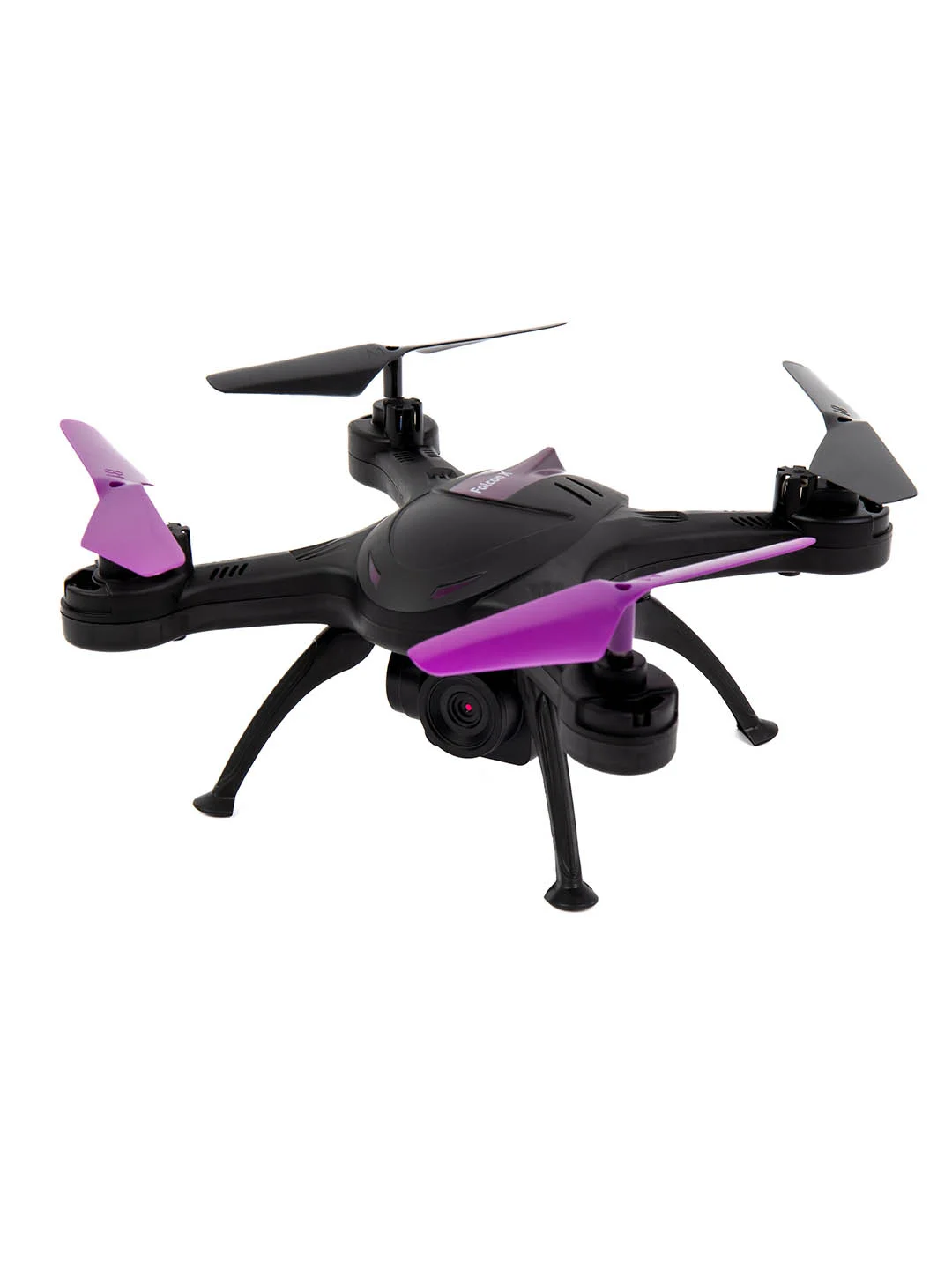 Радиоуправляемый квадрокоптер HIPER FALCON X FPV HQC-0003, с WiFi-камерой 480P