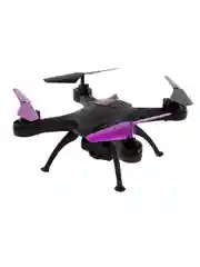 Радиоуправляемый квадрокоптер HIPER FALCON X FPV HQC-0003, с WiFi-камерой 480P