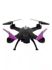Радиоуправляемый квадрокоптер HIPER FALCON X FPV HQC-0003, с WiFi-камерой 480P
