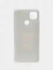 Тёмно-коричневый чехол  XIAOMI REDMI 9C / REDMI 10A