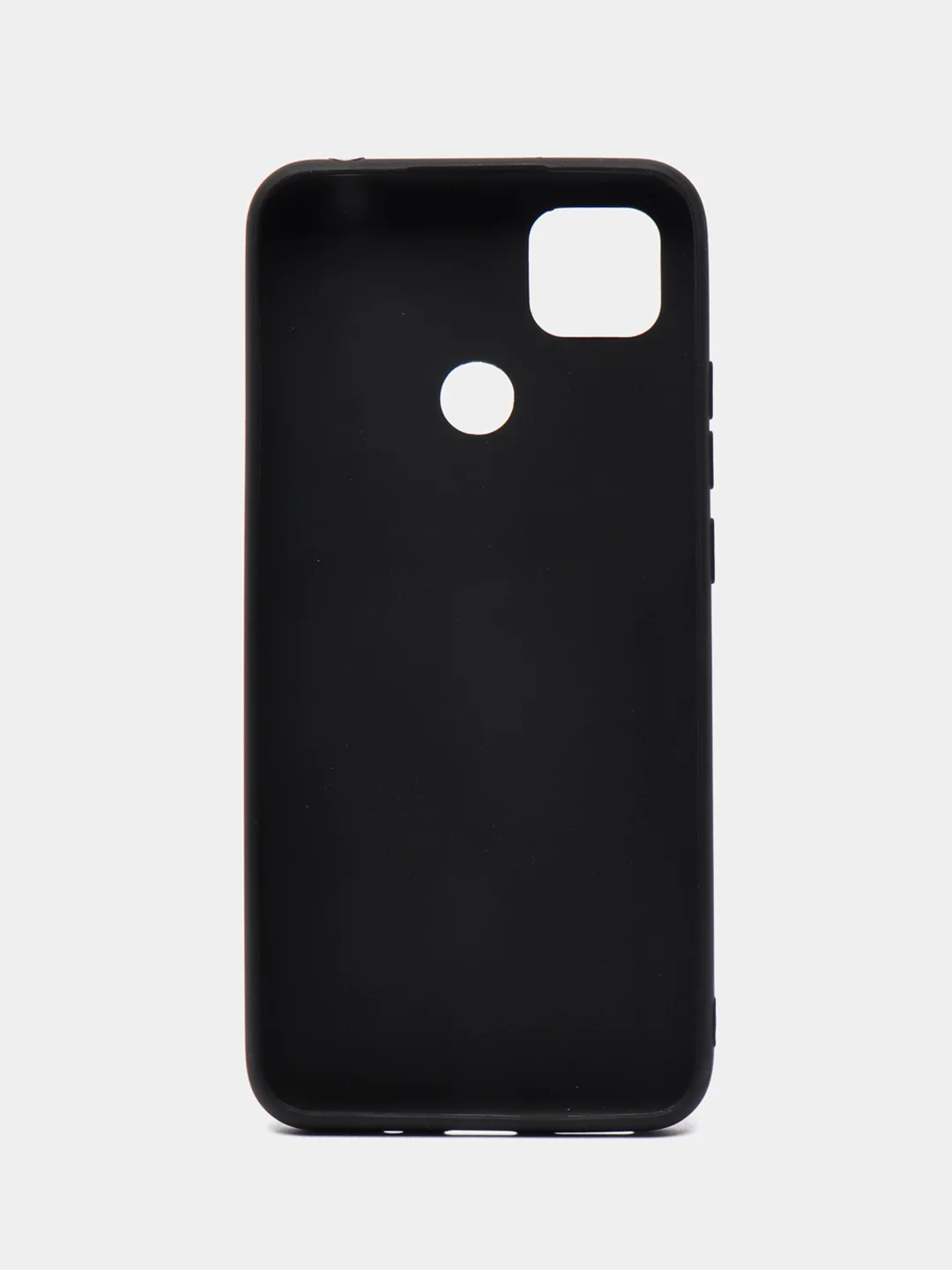 Угольный чехол XIAOMI REDMI 9C / REDMI 10A