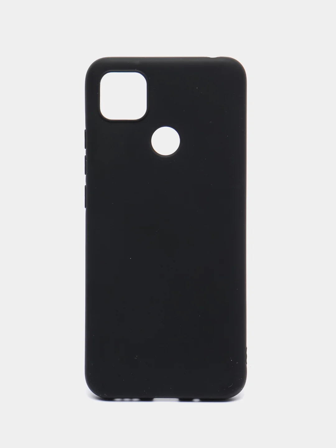 Хром чехол XIAOMI REDMI 9C / REDMI 10A