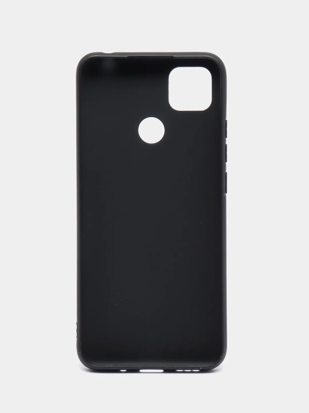 Хром чехол XIAOMI REDMI 9C / REDMI 10A