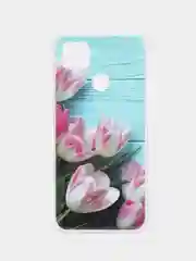 Ледяной чехол  XIAOMI REDMI 9C / REDMI 10A