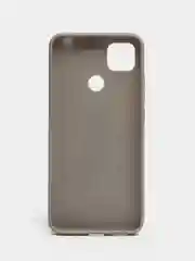 Бежевый чехол  XIAOMI REDMI 9C / REDMI 10A