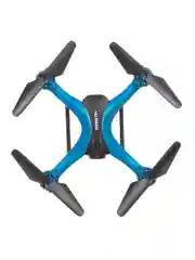 Радиоуправляемый квадрокоптер HIPER BREEZE FPV HQC-0028 с WiFi-камерой 480P, АКБ 2 шт